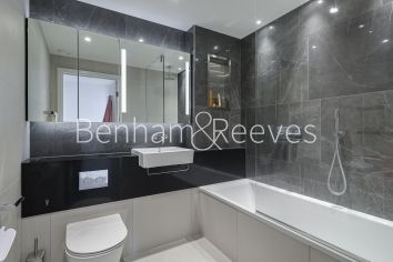 image 3  bedrooms flat to rent in Marsh wall, Canary Wharf, E14-image 4