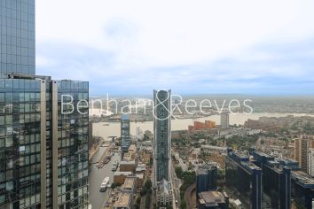 image 3  bedrooms flat to rent in Marsh wall, Canary Wharf, E14-image 5
