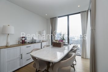 image 3  bedrooms flat to rent in Marsh wall, Canary Wharf, E14-image 7