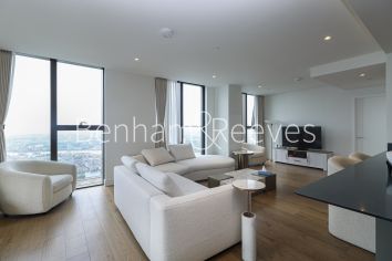 image 3  bedrooms flat to rent in Marsh wall, Canary Wharf, E14-image 12