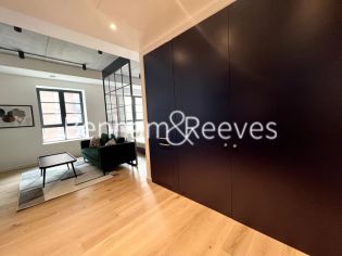 image Studio flat to rent in Good Luck Hope Walk, Canary wharf, E14-image 8