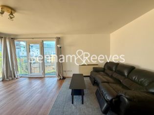Premiere Place, Canary wharf, E14 view 1