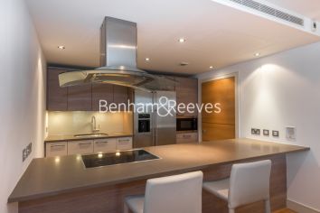image 2  bedrooms flat to rent in Lensbury Avenue, Imperial Wharf, SW6-image 2
