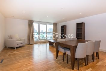 image 2  bedrooms flat to rent in Lensbury Avenue, Imperial Wharf, SW6-image 3