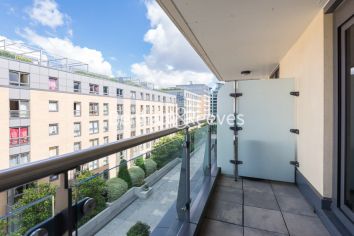 image 2  bedrooms flat to rent in Lensbury Avenue, Imperial Wharf, SW6-image 6