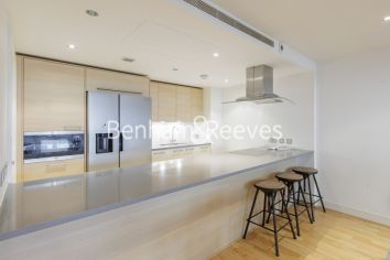 2  bedrooms flat to rent in Lensbury Avenue, Imperial Wharf, SW6-image 2