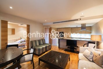 3  bedrooms flat to rent in Lensbury Avenue, Imperial Wharf, SW6-image 1
