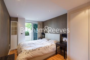 3  bedrooms flat to rent in Lensbury Avenue, Imperial Wharf, SW6-image 3