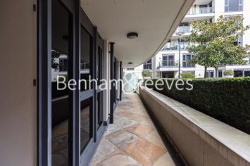 3  bedrooms flat to rent in Lensbury Avenue, Imperial Wharf, SW6-image 5