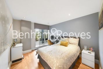 2  bedrooms flat to rent in The Boulevard, Imperial Wharf, SW6-image 3