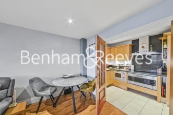 2  bedrooms flat to rent in The Boulevard, Imperial Wharf, SW6-image 7