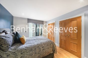 2  bedrooms flat to rent in The Boulevard, Imperial Wharf, SW6-image 9