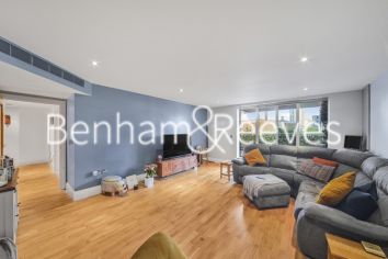 2  bedrooms flat to rent in The Boulevard, Imperial Wharf, SW6-image 14
