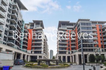 2  bedrooms flat to rent in The Boulevard, Imperial Wharf, SW6-image 17