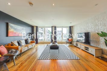 3  bedrooms flat to rent in Lensbury Avenue, Fulham, SW6-image 1