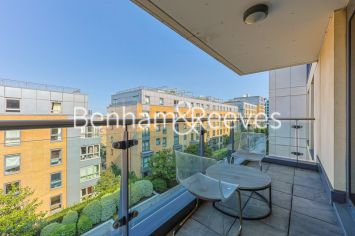 3  bedrooms flat to rent in Lensbury Avenue, Fulham, SW6-image 5