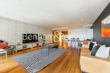 3  bedrooms flat to rent in Lensbury Avenue, Fulham, SW6-image 7
