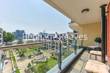 3  bedrooms flat to rent in Lensbury Avenue, Fulham, SW6-image 11