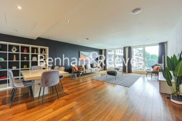 3  bedrooms flat to rent in Lensbury Avenue, Fulham, SW6-image 13