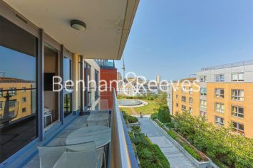 3  bedrooms flat to rent in Lensbury Avenue, Fulham, SW6-image 16