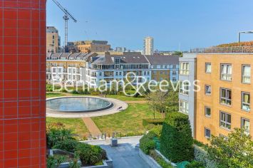 3  bedrooms flat to rent in Lensbury Avenue, Fulham, SW6-image 17