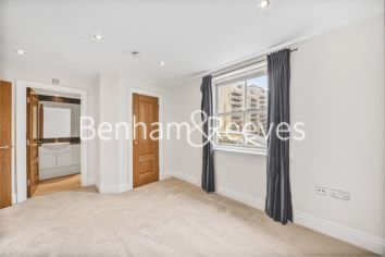 3  bedrooms flat to rent in Imperial Crescent, Imperial Wharf, SW6-image 9