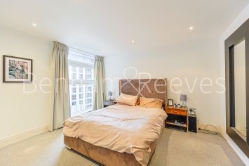 2  bedrooms flat to rent in Chelsea Vista, Imperial Wharf, SW6-image 3