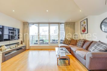 2  bedrooms flat to rent in Chelsea Vista, Imperial Wharf, SW6-image 7