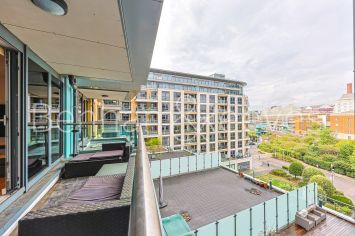 2  bedrooms flat to rent in Chelsea Vista, Imperial Wharf, SW6-image 11