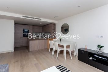 1 bedroom flat to rent in Imperial Wharf, Fulham, SW6-image 5