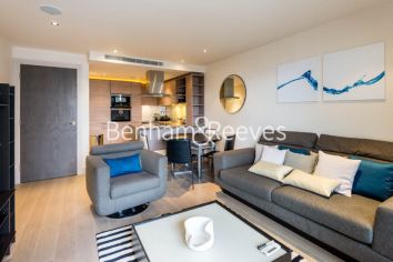 1  bedroom flat to rent in Townmead Road, Fulham, SW6-image 1