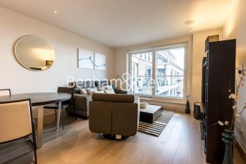 1  bedroom flat to rent in Townmead Road, Fulham, SW6-image 2