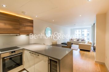 Studio flat to rent in Townmead Road, Imperial Wharf, SW6-image 3