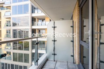 Studio flat to rent in Townmead Road, Imperial Wharf, SW6-image 7