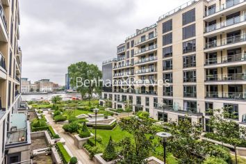 2  bedrooms flat to rent in Lensbury Avenue, Fulham, SW6-image 5