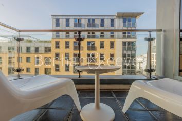 2 bedrooms flat to rent in Imperial Wharf, Fulham, SW6-image 5