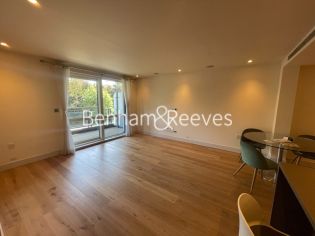 2 bedrooms flat to rent in Park Street, Fulham, SW6-image 1