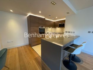 2 bedrooms flat to rent in Park Street, Fulham, SW6-image 2