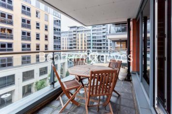 2 bedrooms flat to rent in The Boulevard, Imperial Wharf, SW6-image 5