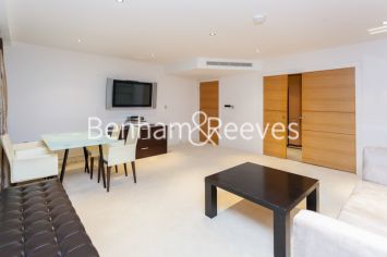 2 bedrooms flat to rent in The Boulevard, Imperial Wharf, SW6-image 9