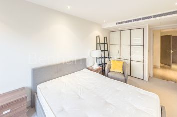 1 bedroom flat to rent in Chelsea Creek, Park Street, SW6-image 3