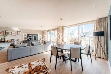 3  bedrooms flat to rent in Doulton House, Chelsea Creek, SW6-image 7