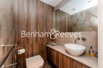 3  bedrooms flat to rent in Doulton House, Chelsea Creek, SW6-image 9