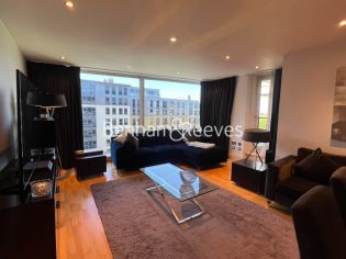 2  bedrooms flat to rent in The Boulevard, Imperial Wharf, SW6-image 1