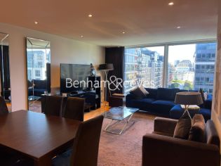 2  bedrooms flat to rent in The Boulevard, Imperial Wharf, SW6-image 3