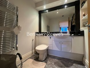 2  bedrooms flat to rent in The Boulevard, Imperial Wharf, SW6-image 5