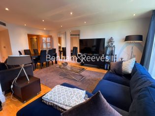 2  bedrooms flat to rent in The Boulevard, Imperial Wharf, SW6-image 7