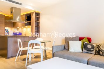 1 bedroom flat to rent in Octavia House, Imperial Wharf, SW6-image 2