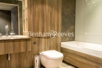 1 bedroom flat to rent in Octavia House, Imperial Wharf, SW6-image 4