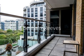 1 bedroom flat to rent in Octavia House, Imperial Wharf, SW6-image 5